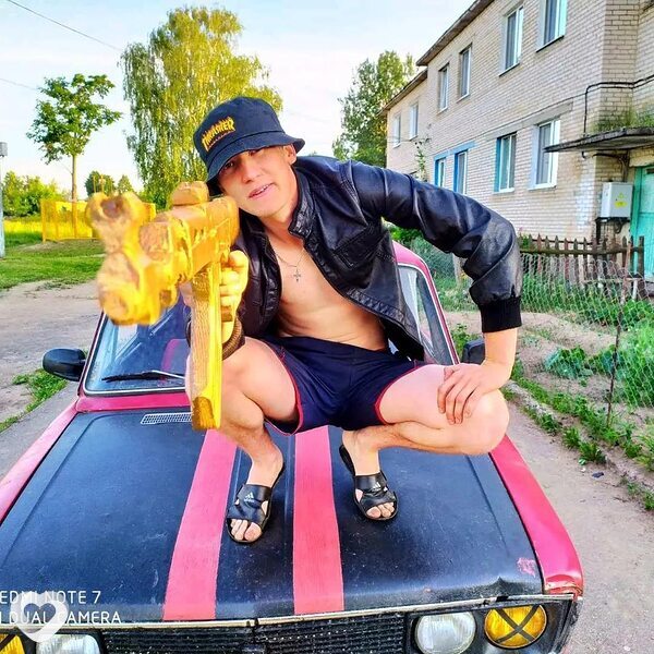 Главное фото