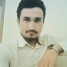 Вова, 33, Харовск