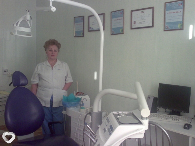 Главное фото