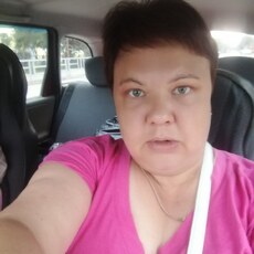Ангелина, 37, Шали
