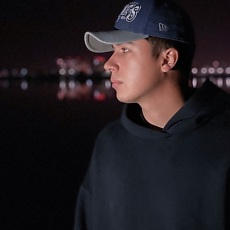 Альбик, 24, Байкальск