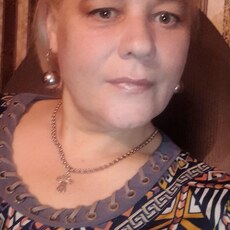 Жанна, 50, Оса