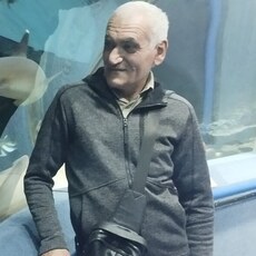 Степан, 56, Красноярск