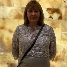 Лидия, 60, Ростов-на-Дону