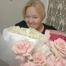 Лида, 46, Луза