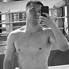 Давидик, 23, Надым