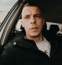 Прохор, 32, Лесосибирск