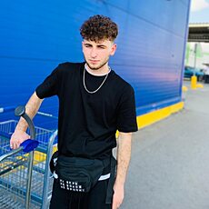 Егор, 23, Велиж