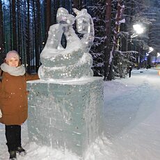 Эмма, 40, Верхотурье