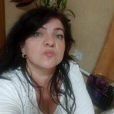 Янина, 50, Покровск