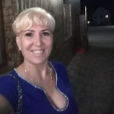 Снежа, 42, Полевской