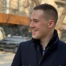 Анатолий, 27, Новохопёрск