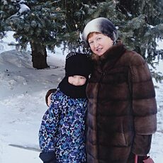 Элеонора, 64, Сергиев Посад