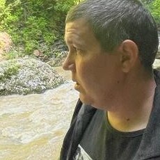 Эдик, 34, Калининск