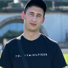 Роман, 24, Усть-Джегута