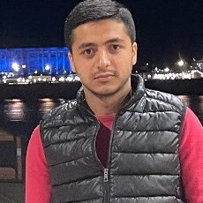 Лукас, 30, Лесосибирск
