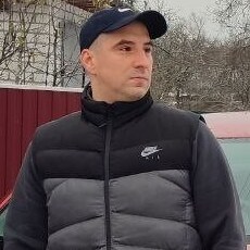 Виссарион, 29, Прохладный