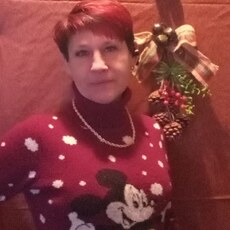 Уля, 56, Починок