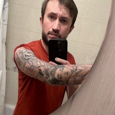 Кирилл, 39, Хотьково