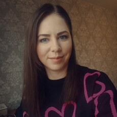 Ксения, 31, Дмитриев
