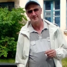 Исаак, 52, Североморск