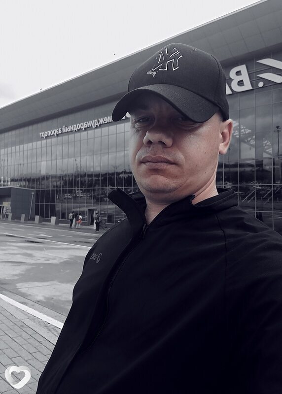 Главное фото