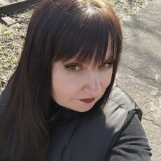 Любовь, 37, Магадан