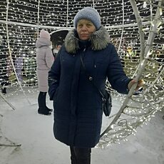Елизавета, 58, Калачинск