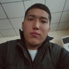 Ростислав, 25, Южно-Сахалинск