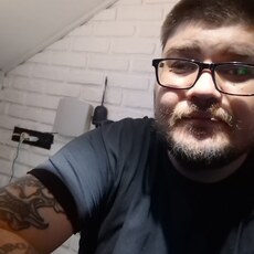 Лукас, 34, Курган