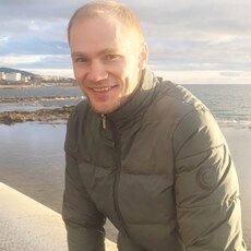 Сева, 39, Гагарин