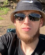 Яша, 27, Аша