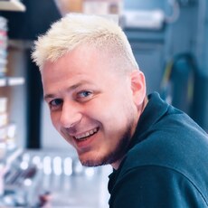 Михаил, 36, Пенза