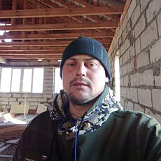 Аркаша, 38, Иланский