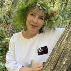 Анна, 55, Пермь