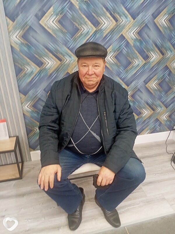 Главное фото