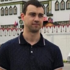 Прокопий, 32, Куйбышев