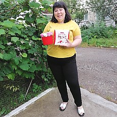 Лера, 41, Оленегорск