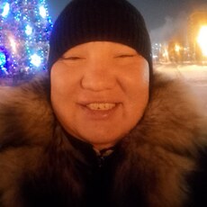 Кузьма, 42, Могоча
