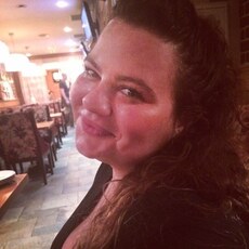 Ника, 36, Абакан