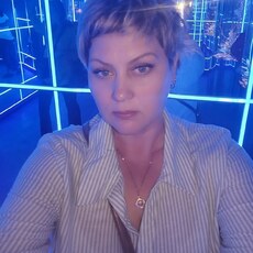 Инна, 48, Вичуга