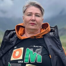 Карина, 61, Краснослободск (Мордовия)