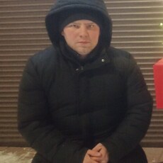 Остап, 26, Удачный