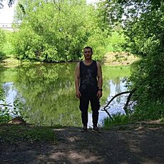 Афаня, 34, Дорогобуж