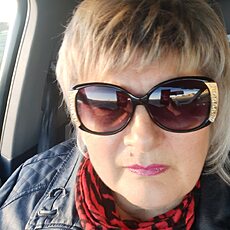 Нина, 61, Андреаполь