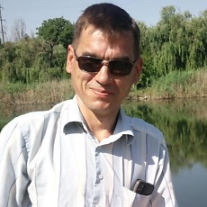 Кирюха, 43, Сим