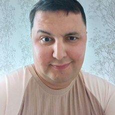 Владлен, 35, Усинск