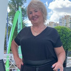 Вероника, 66, Санкт-Петербург