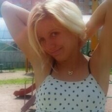 Янина, 31, Чухлома