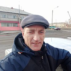 Валерий, 51, Железногорск (Красноярский край)